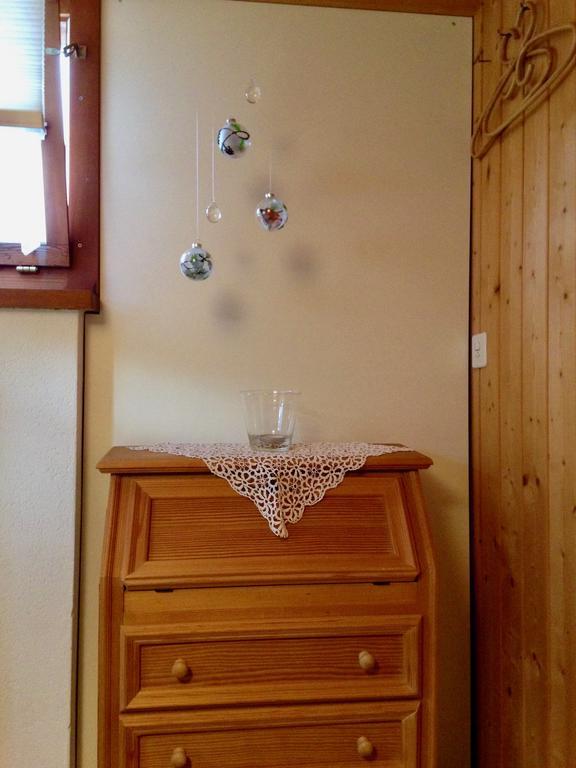 Eichhof Brienzwiler Berner Oberland Villa Dış mekan fotoğraf